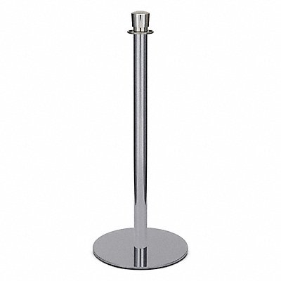 LAVI 402010 Urn Top Post 36-1/2 H 14-1/2 Base Dia.