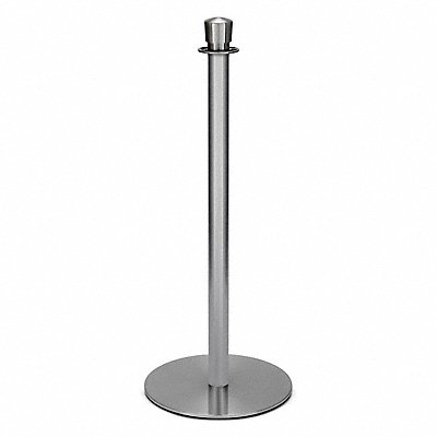 LAVI 442010 Urn Top Post 36-1/2 H 14-1/2 Base Dia.