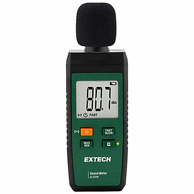 EXTECH SL250W Sound Meter