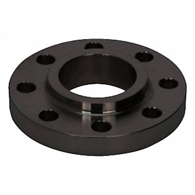 GRAINGER FL1FSO5 Slip on Flange Carbon Steel