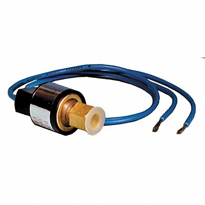 SUPCO SLP0530 Pressure Switch Fixed SPST