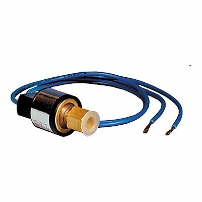 SUPCO SLP5090 Low Pressure Switch 50 psi OP 90 psi CL
