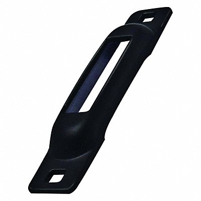 SNAP-LOC SLSB Tie Down Anchor 1 W 1 000 lb Black