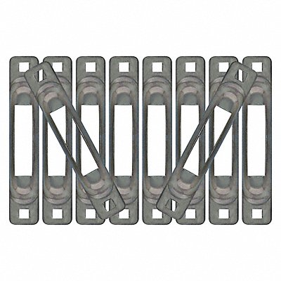 SNAP-LOC SLSS10 E-Strap Anchor 1 W 1 000 lb PK10