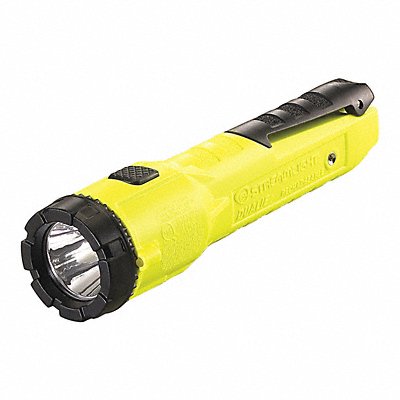 STREAMLIGHT 68732 Industrial Flashlight Polym Yellow 275lm