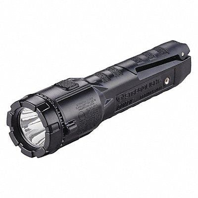 STREAMLIGHT 68733 Industrial Flashlight Polym Black 275lm