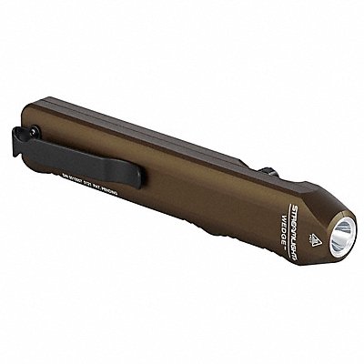 STREAMLIGHT 88811 Handheld Flashlight Alum Coyote 1000lm