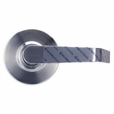 SILVER DEFENDER DC002LVBX Antimicrobial Film Tape 5.3 L3.5 W PK100