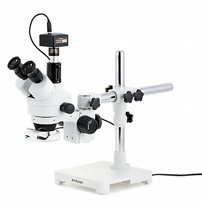 GLOBE SCIENTIFIC ASM3T54S5M Microscope