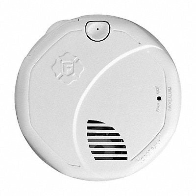 BRK SM300AC Smoke Alarm