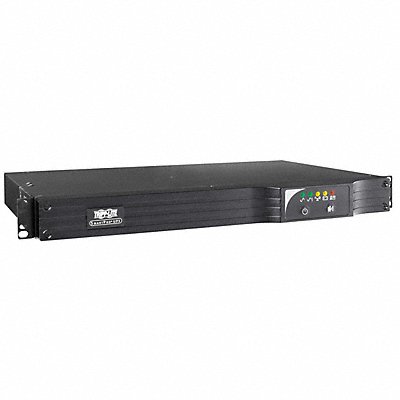 TRIPP LITE SMART500RT1U Line Interactive 500.0VA 120VAC