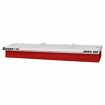 SWEEPEX SMB960 Mega Series Broom 96 W Outdoor