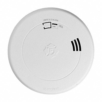 BRK SMCO200V Smoke and Carbon Monoxide Alarm