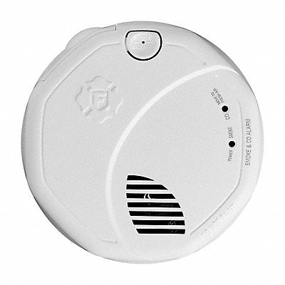 BRK SMCO500V Smoke and Carbon Monoxide Alarm