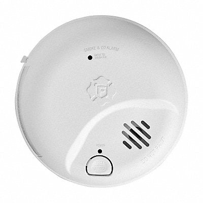 BRK SMICO105AC Smoke and Carbon Monoxide Alarm