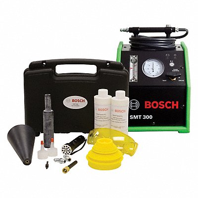 BOSCH SMT300 SMT300 Smoke Machine Leak Tester Kit