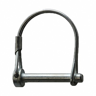 GRAINGER SNAP2501375R Snap Pin
