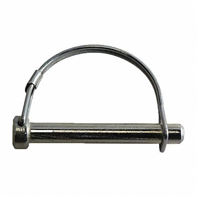 GRAINGER SNAP3752500R Snap Pin