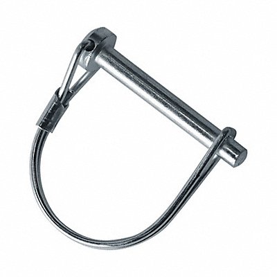 GRAINGER SNAP3122500R Snap Pin