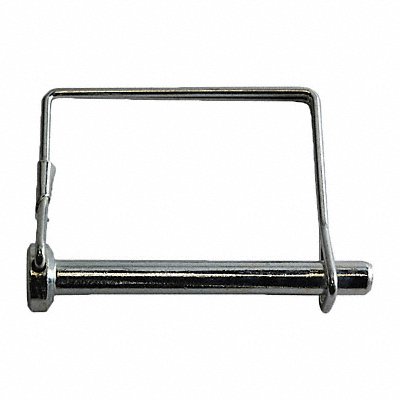 GRAINGER SNAP3122500S Snap Pin