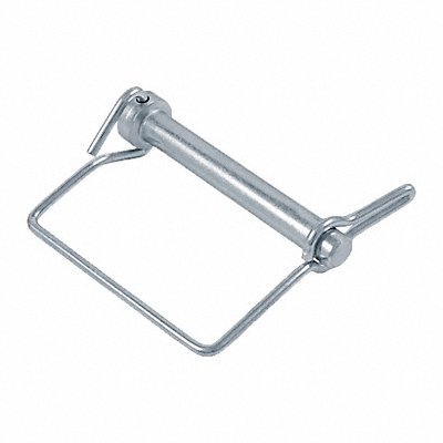 GRAINGER SNIT3752500S Snap Pin