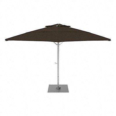 CALIFORNIA UMBRELLA SOLA1180016021 Outdoor Umbrella Brown