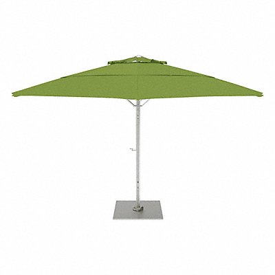 CALIFORNIA UMBRELLA SOLA1180016085 Outdoor Umbrella Pistachio