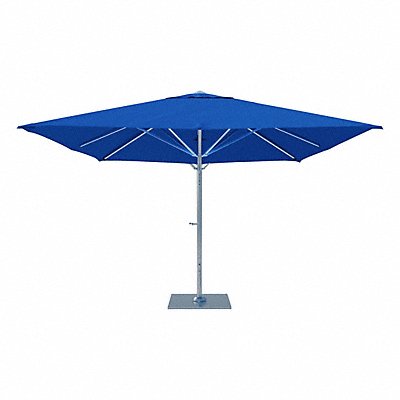 CALIFORNIA UMBRELLA SOLA3380016001 Outdoor Umbrella Blue