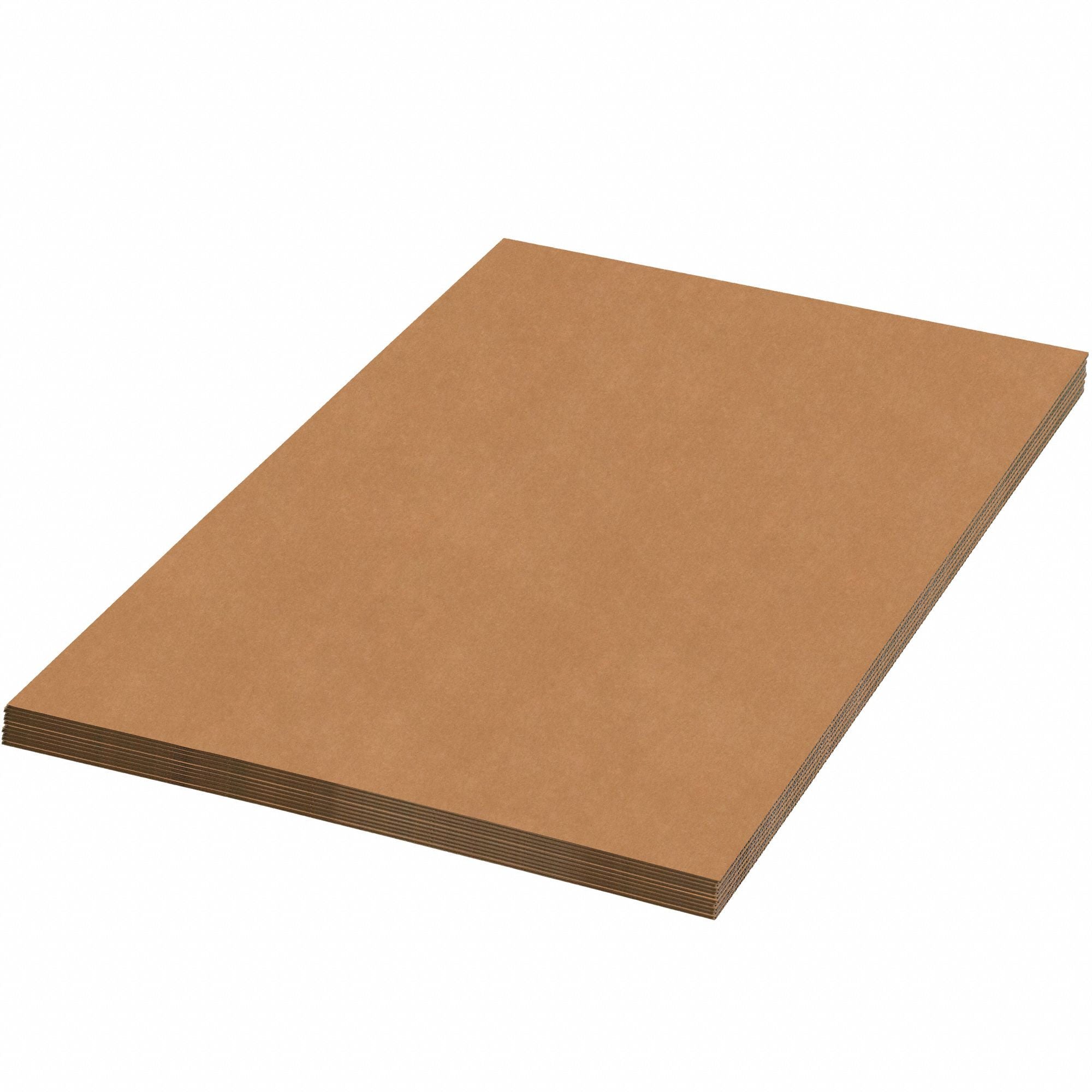GRAINGER SP3642 Corrugated Pad
