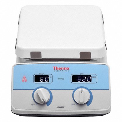 THERMO SCIENTIFIC SP88850100 Cimarec 10x10 HPS 100-120V