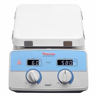THERMO SCIENTIFIC SP88857100 Cimarec 7x7 HPS 100-120V