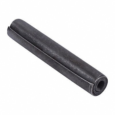 GRAINGER WWGSPC2502000 Slotted Spring Pin PK10