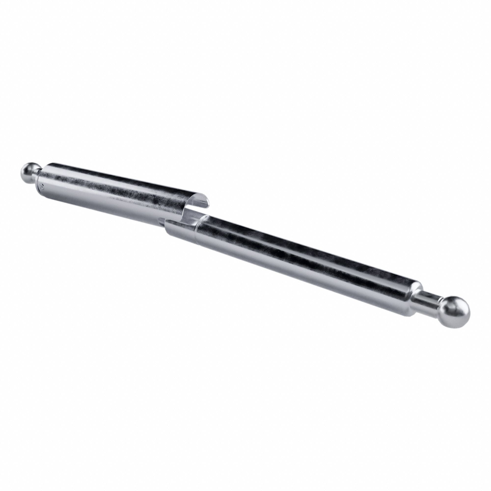 RAYMOND MCGSSL210020 Stainless Steel Locking Gas Strut