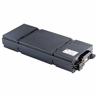 APC BY SCHNEIDER ELECTRIC APCRBC152 Replacement UPS Battery 96VDC 3 H