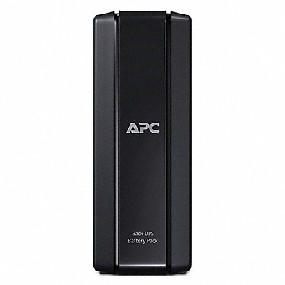 APC BY SCHNEIDER ELECTRIC BR24BPG Extension 11-29/32 Hx15 Dx17 W