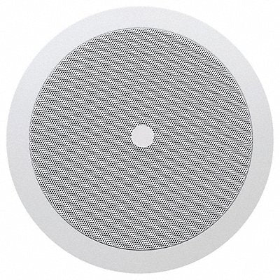 SPECO TECHNOLOGIES SPG66TC Speaker Transformer Volume Control 6 In.