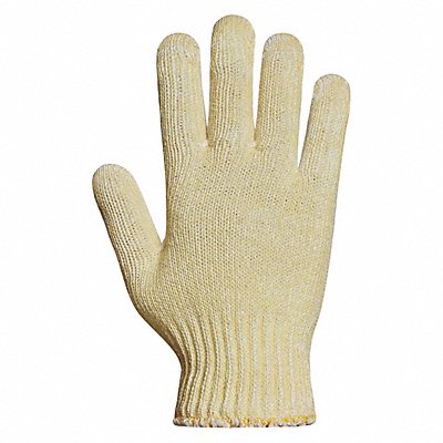 COOL GRIP SPGRKAXX Knit Gloves 10 in 2XL PR