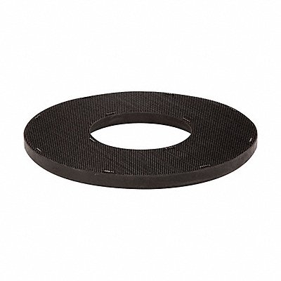 TENNANT SPPV02664 Pad Driver 13 3/4 in Dia Black