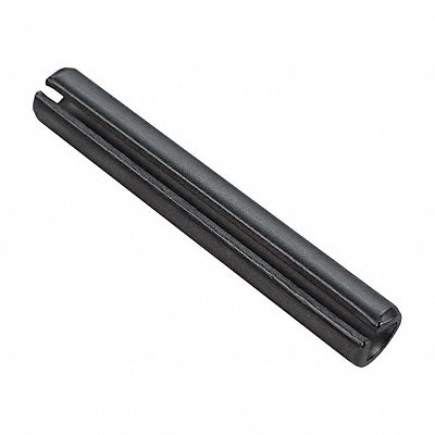 GRAINGER WWGSPP2500625 Slotted Spring Pin PK25
