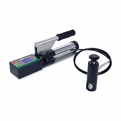INSIZE SPTAD21 Adhesion Tester +/-1% Full Scale LCD