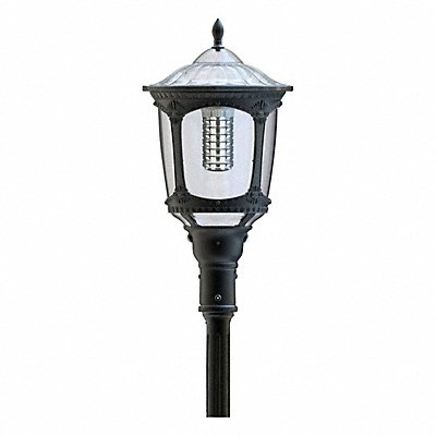SOLERA SLSPT20W40KSFG2 Solar Post Top Light
