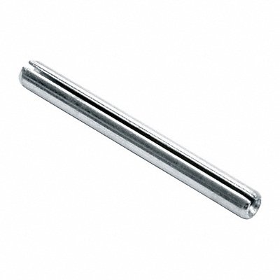 GRAINGER WWGSP3121750 Slotted Spring Pin PK10