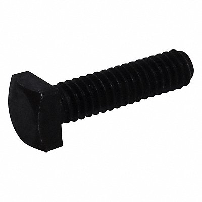 USA INDUSTRIALS ZBOLT2291 Square Head Bolt Grade 2 1 L PK10