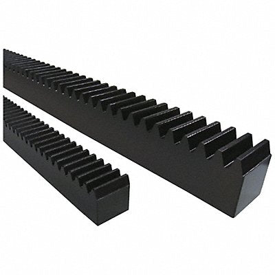 KHK GEARS SRAF151000 Gear Rack