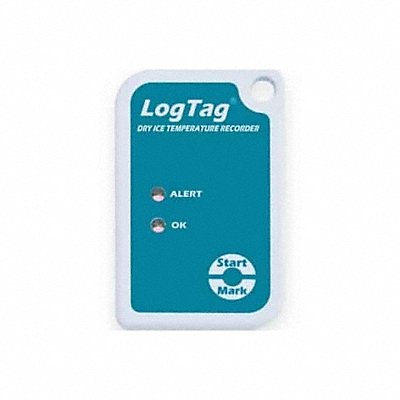 LOGTAG SRIL8 Data Logger Dust Resistant USB