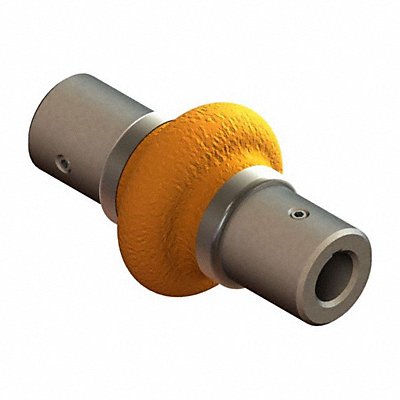 BELDEN SSUJNB750x375KBEP316 Universal Joint 6000 RPM Steel