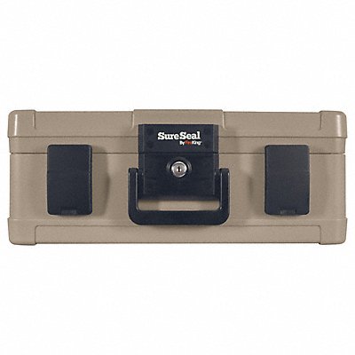 FIREKING SS104 Chest Fireproof/Waterproof
