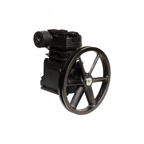 INGERSOLL RAND SS5Bare Air Compressor Pump 1 Stage 5 hp