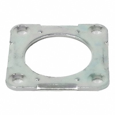 SURE-SEAL CONNECTIONS 668516000 SSF-2 SSF-3 MOUNTING PLATE