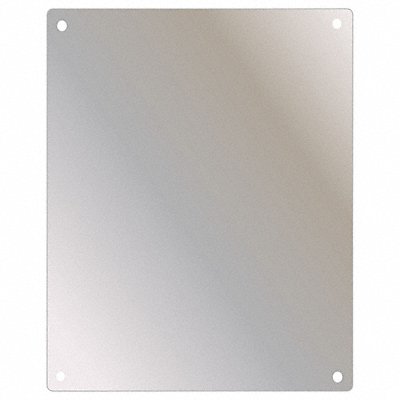 KETCHAM SSF1014 Mirror 10 in W 14 in H